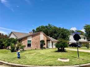 11703 Seawood Drive, Houston TX 77089