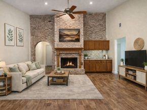 11703 Seawood Drive, Houston TX 77089