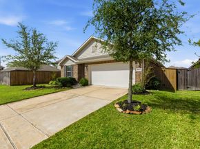 8811 Beacon Mill Drive, Cypress TX 77433