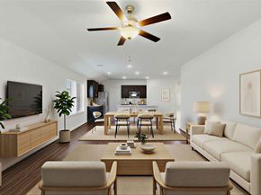 8811 Beacon Mill Drive, Cypress TX 77433