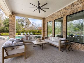 70 Lake Reverie Place, Tomball TX 77375