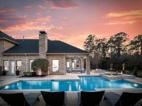 70 Lake Reverie Place, Tomball TX 77375