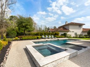 70 Lake Reverie Place, Tomball TX 77375