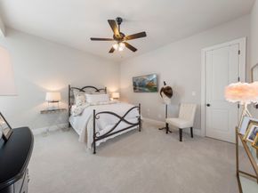 70 Lake Reverie Place, Tomball TX 77375