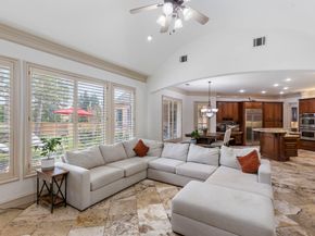 6 Harmony Links Place, The Woodlands TX 77382