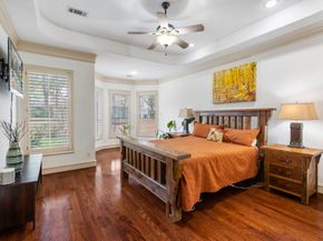 6 Harmony Links Place, The Woodlands TX 77382