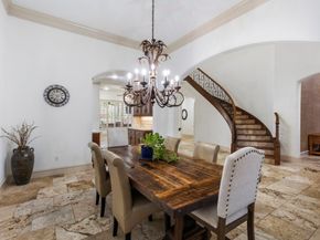 6 Harmony Links Place, The Woodlands TX 77382