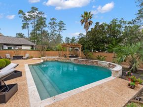 6 Harmony Links Place, The Woodlands TX 77382