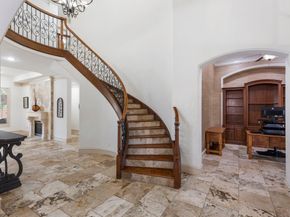 6 Harmony Links Place, The Woodlands TX 77382