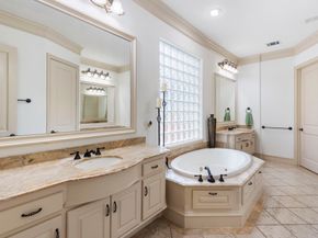 6 Harmony Links Place, The Woodlands TX 77382