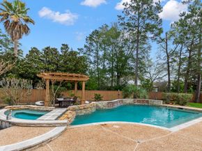 6 Harmony Links Place, The Woodlands TX 77382