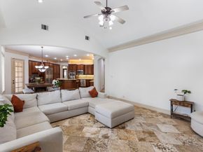 6 Harmony Links Place, The Woodlands TX 77382