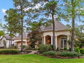 6 Harmony Links Place, The Woodlands TX 77382