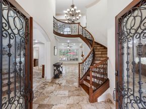 6 Harmony Links Place, The Woodlands TX 77382