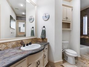 6 Harmony Links Place, The Woodlands TX 77382