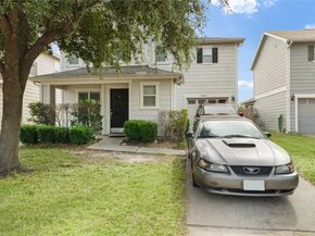 19442 Bold River Road, Tomball TX 77375