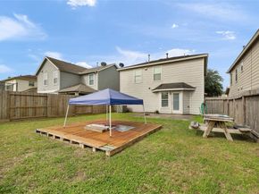 19442 Bold River Road, Tomball TX 77375