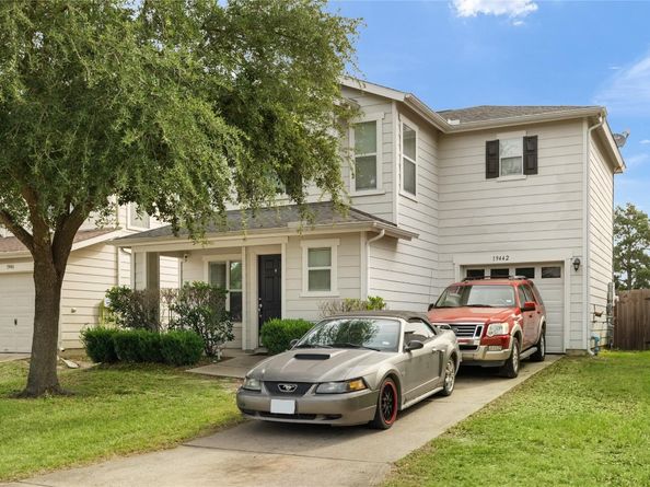 19442 Bold River Road, Tomball TX 77375