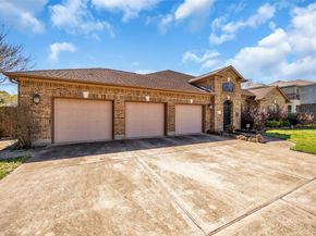 4818 Briscoe Street, Houston TX 77033