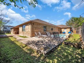 4818 Briscoe Street, Houston TX 77033