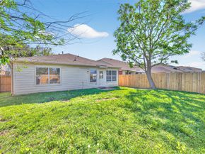 10614 Sugar Trace Drive, Sugar Land TX 77498