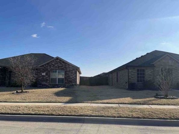 2314 Bonnywood Drive, Lancaster TX 75134