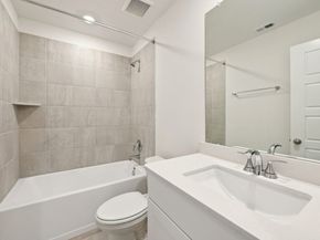 11436 Dark Amethyst Drive, Houston TX 77048