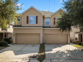 2911 Hackamore Hollow Lane, Houston TX 77014