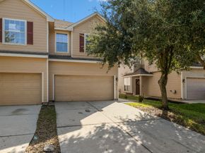 2911 Hackamore Hollow Lane, Houston TX 77014