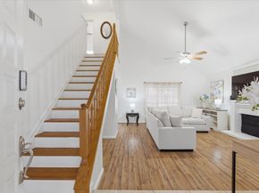 14815 Cobre Valley Drive, Houston TX 77062