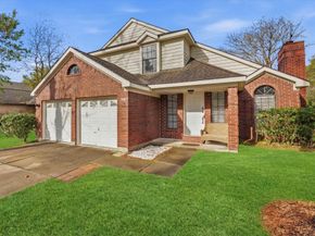 14815 Cobre Valley Drive, Houston TX 77062