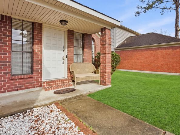 14815 Cobre Valley Drive, Houston TX 77062