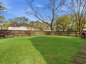 14815 Cobre Valley Drive, Houston TX 77062