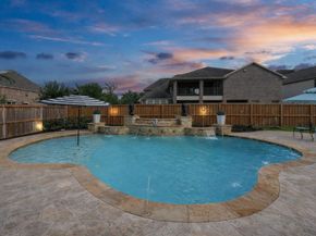 17403 Hanoverian Drive, Richmond TX 77407