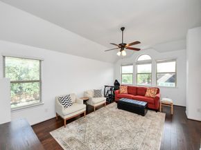 17403 Hanoverian Drive, Richmond TX 77407