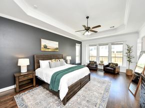 17403 Hanoverian Drive, Richmond TX 77407