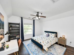 17403 Hanoverian Drive, Richmond TX 77407