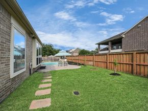 17403 Hanoverian Drive, Richmond TX 77407