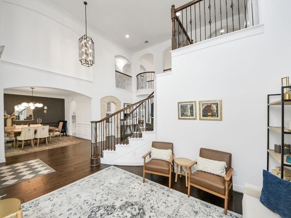 17403 Hanoverian Drive, Richmond TX 77407