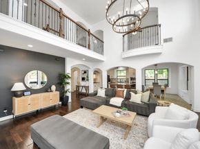 17403 Hanoverian Drive, Richmond TX 77407