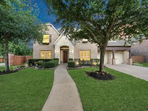 17403 Hanoverian Drive, Richmond TX 77407