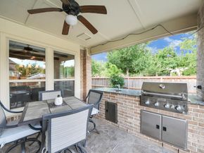 17403 Hanoverian Drive, Richmond TX 77407