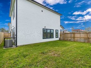 2720 Spence Road, Houston TX 77093