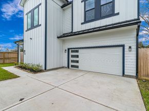 2720 Spence Road, Houston TX 77093