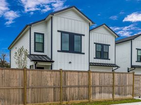 2720 Spence Road, Houston TX 77093