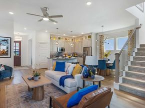 20047 Sunset Serenade Trail, Cypress TX 77433