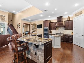 5127 Wheaton Park Drive, Sugar Land TX 77479