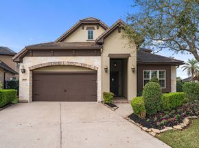 5127 Wheaton Park Drive, Sugar Land TX 77479
