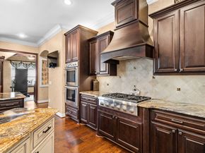 5127 Wheaton Park Drive, Sugar Land TX 77479