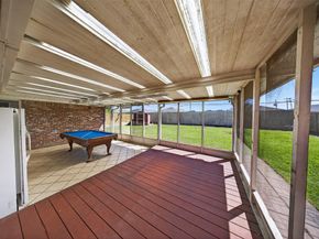 6015 De Moss Drive, Houston TX 77081